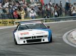 BMW M1 1980 года